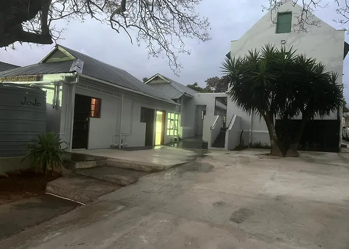 Heba Guest Lodge Two Kariega