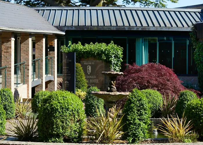 Macdonald Portal Hotel, Spa & Golf Resort
