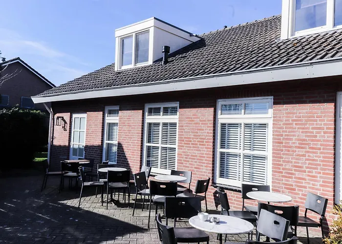 Hotel Bij Jans Hilvarenbeek