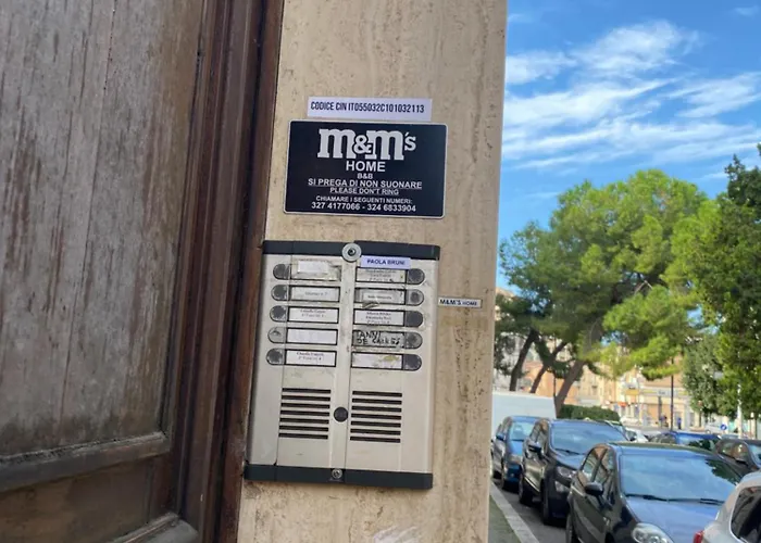 M&M'S Home Terni