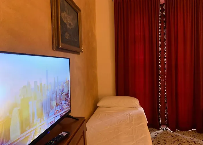 Principe Rooms Rodigo