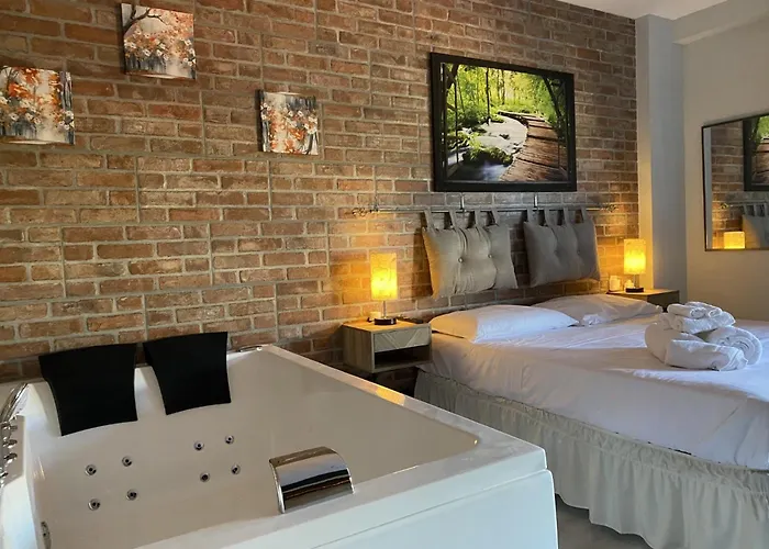 Perugia Suite