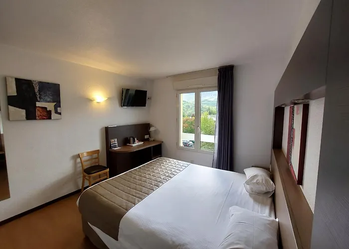 Cévenol Hôtel