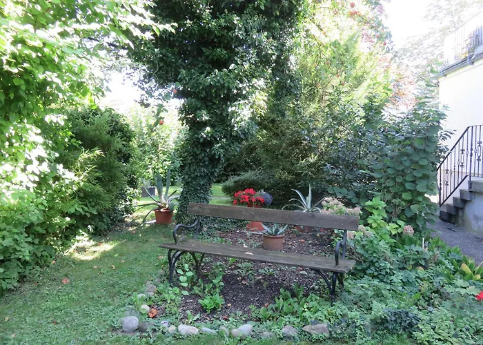 Pension Säntisblick Meersburg