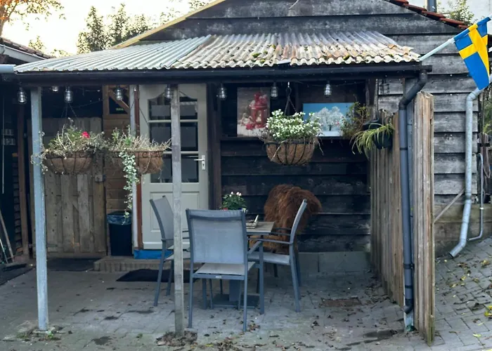 Aan de Dijk