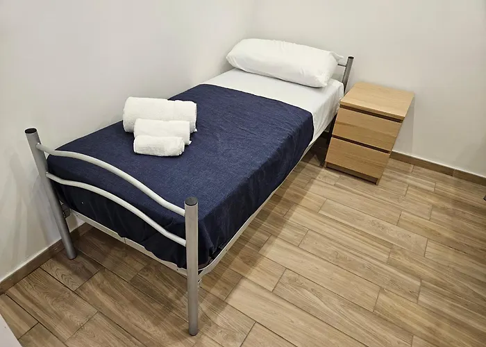 Profumi Di Sicilia Hotel Cinisi