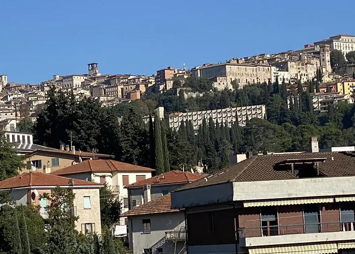 Perugia Suite
