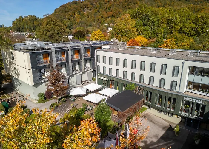 Hotel Heffterhof