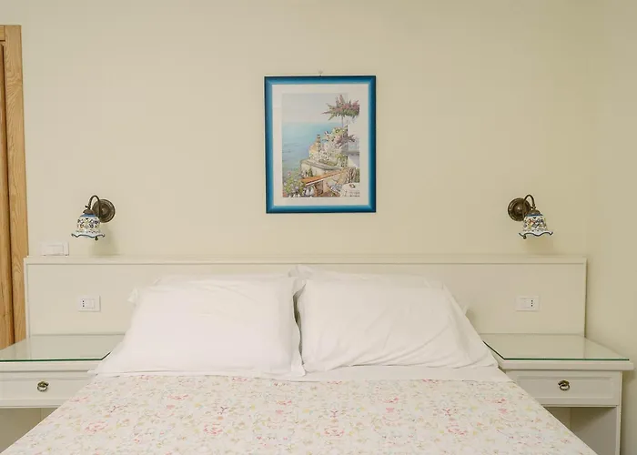 Hotel A Casa Dei Nonni Ravello