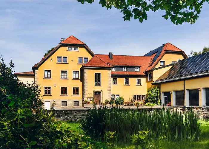 Landgasthof Haueis