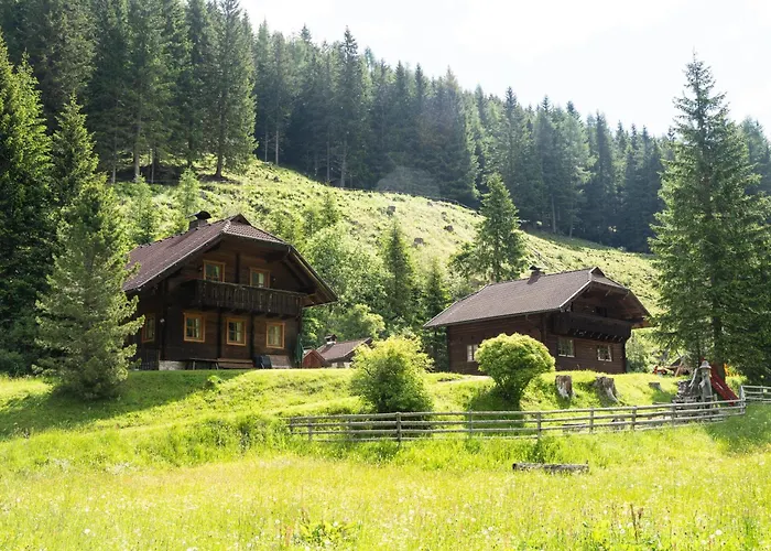 Gasserhütte