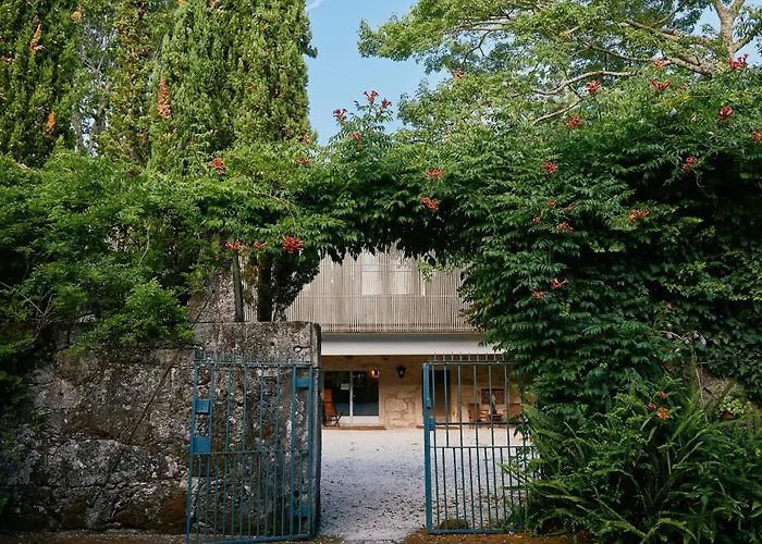 Quinta Da Bouca D'Arques