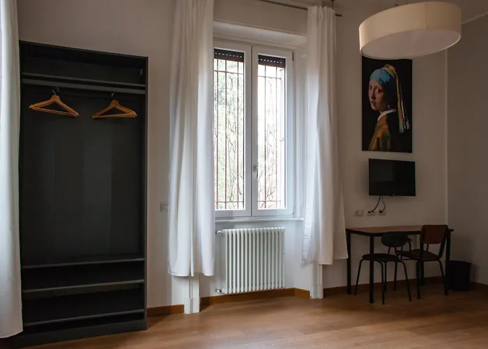 Rrrapido Holy Suites And Rooms - Via Sardegna