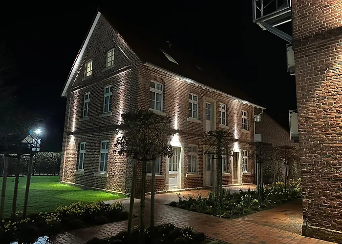 Landhotel Jagdschlösschen