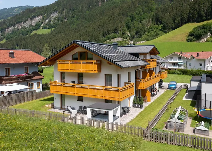 Hotel-Pension Egger