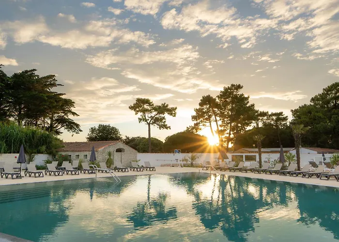 Hotel Les Grenettes