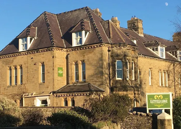 Eastfield Lodge