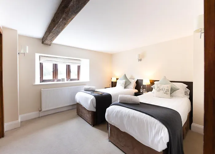 The Lighthouse Hotel Frome