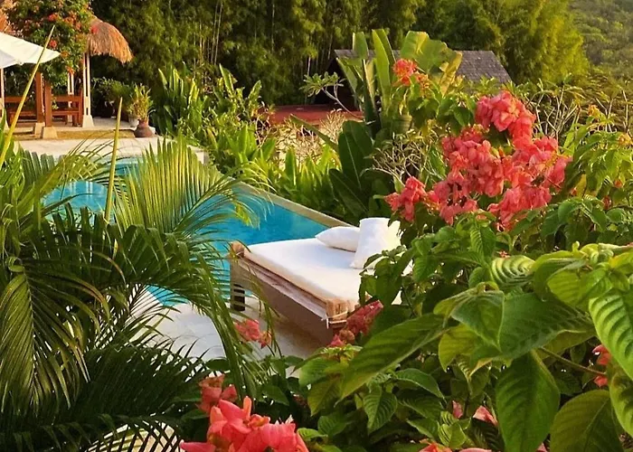 Sunhouse, Mandala Village