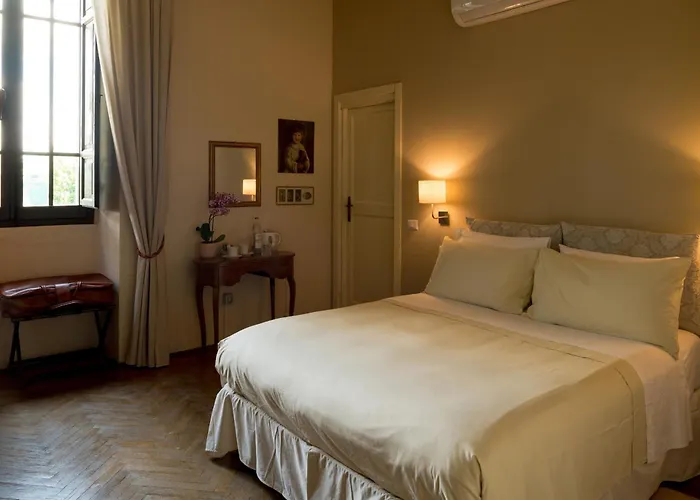 La Dimora Dell'Artista Hotel Perugia