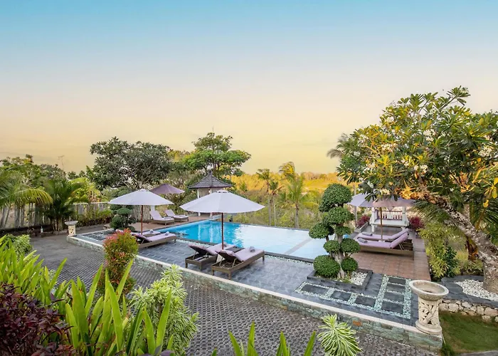 Akusara Jungle Resort And Spa