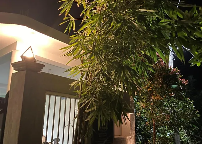 The Dale Mirissa Hotel
