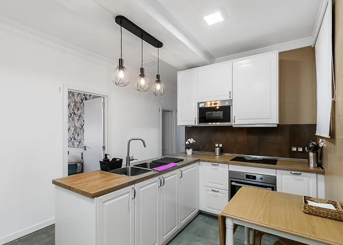 Urban Nest Suites Las Palmas de Gran Canaria
