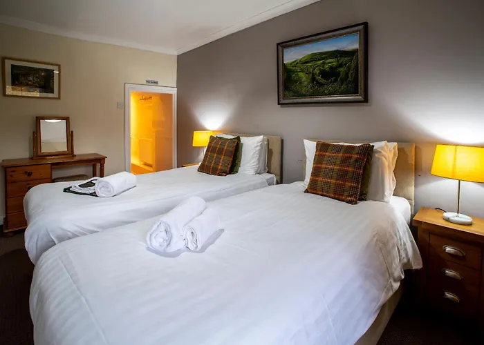 Royal Hotel
