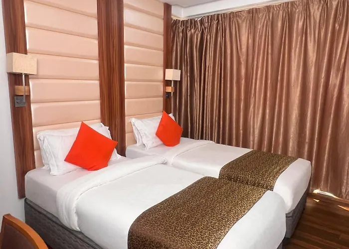 Dreams Grand Hotel Hulhumale
