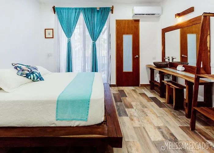 Hotel Ah Muzenkab El Cuyo