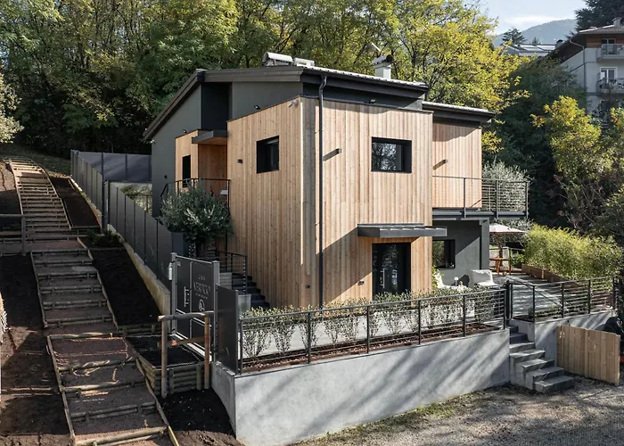Casa Vertigo