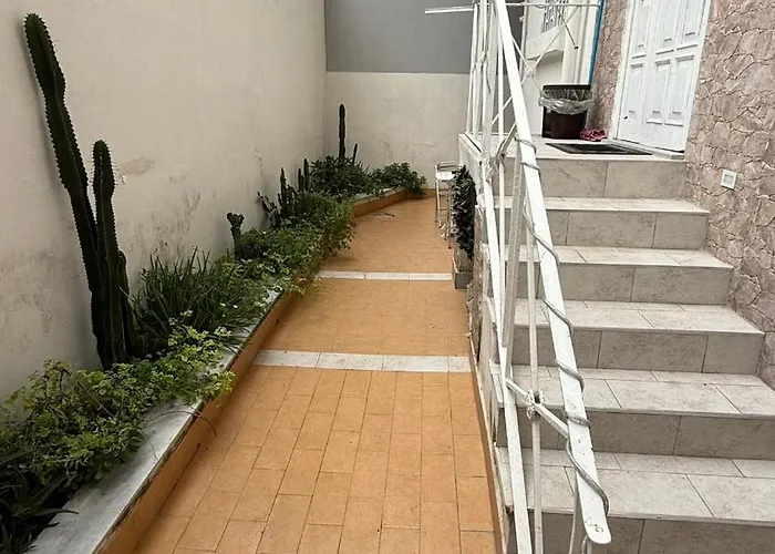 Hotel Mixed By Erry Il Rifugio Napoli