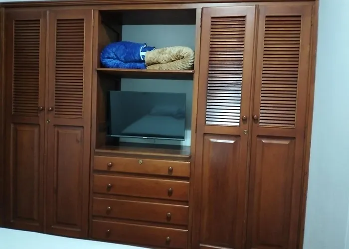 Hotel Vivienda turística Doña Barbara Jardín