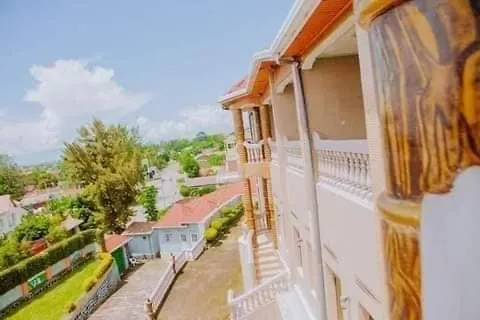 Tony'S Place Gisenyi