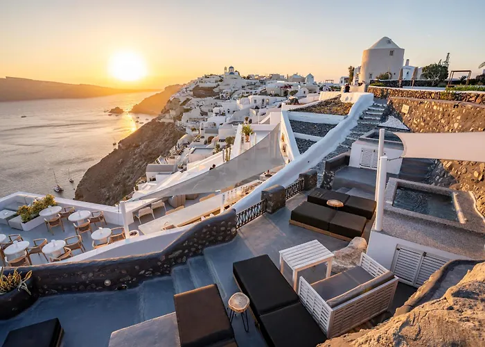 Enalion Suites