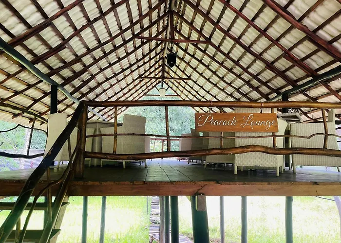 Clio Ella Resort