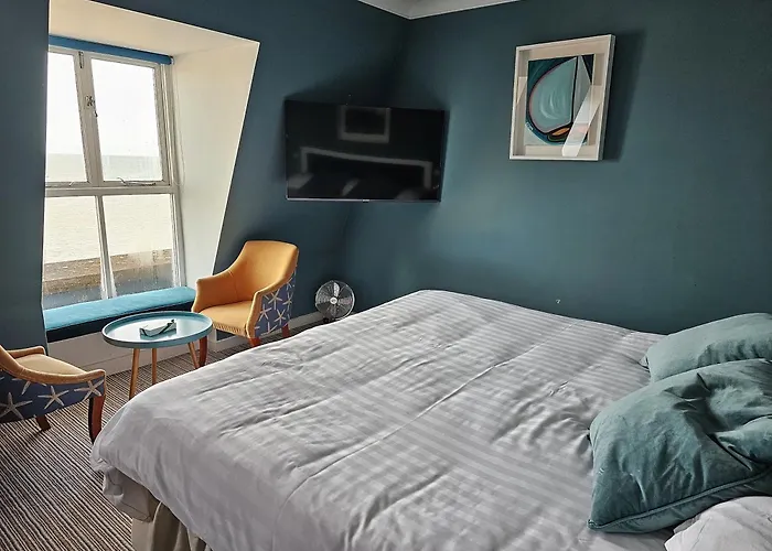 King Sitric Hotel Howth