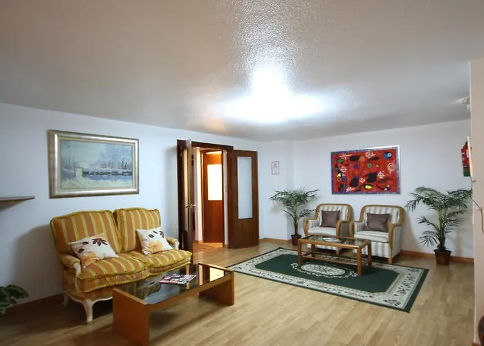 Hostal Velilla Almuñécar
