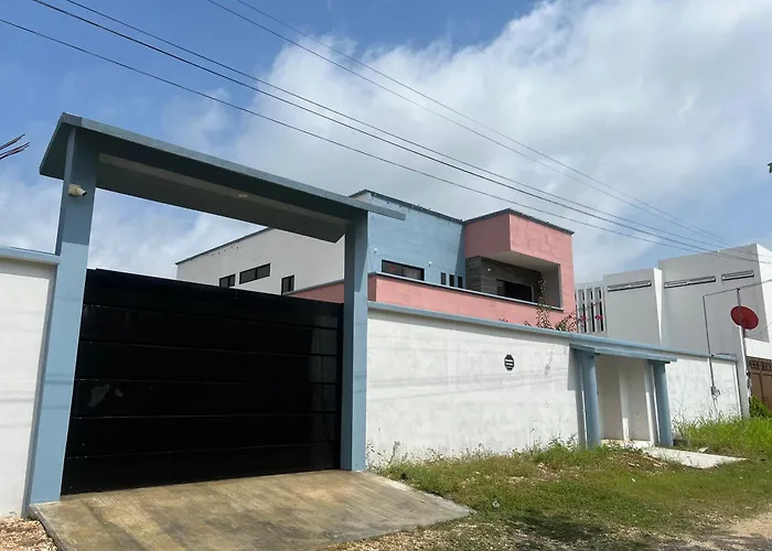 La Isla Bonita Residence