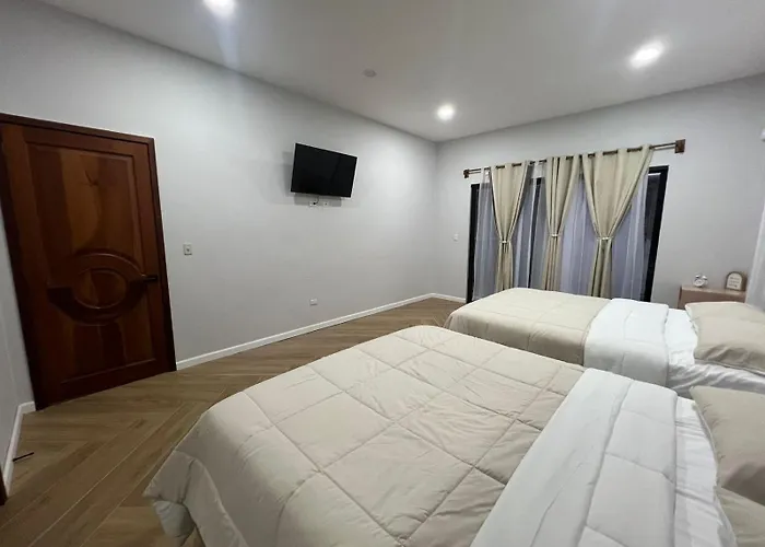 La Isla Bonita Residence