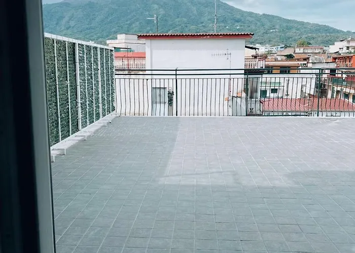 Vidò Rooms