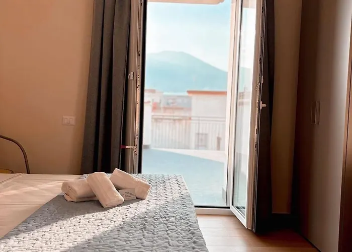 Vidò Rooms