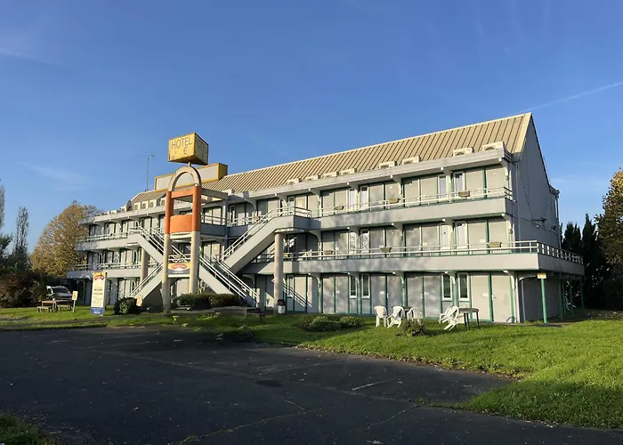 Nouvelle Classe Hotel