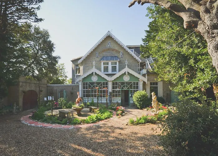 Enchanted Manor