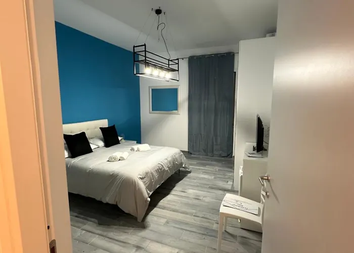 La Parthenope Suites Portici