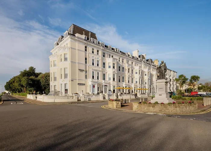 Voco The Clifton Folkestone By Ihg