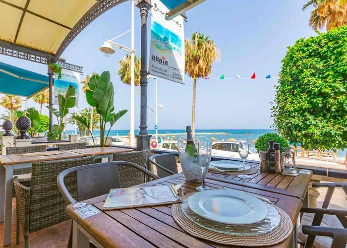 Hotel Altaia