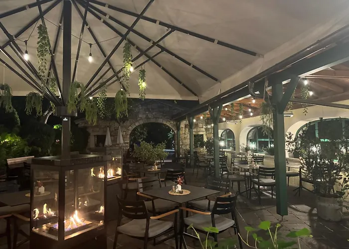 Landhotel Laudersbach