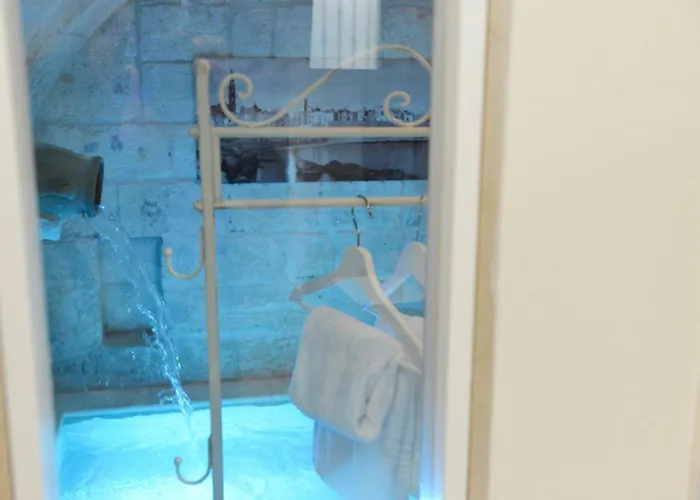 Hotel Al Rosa Antico Monopoli