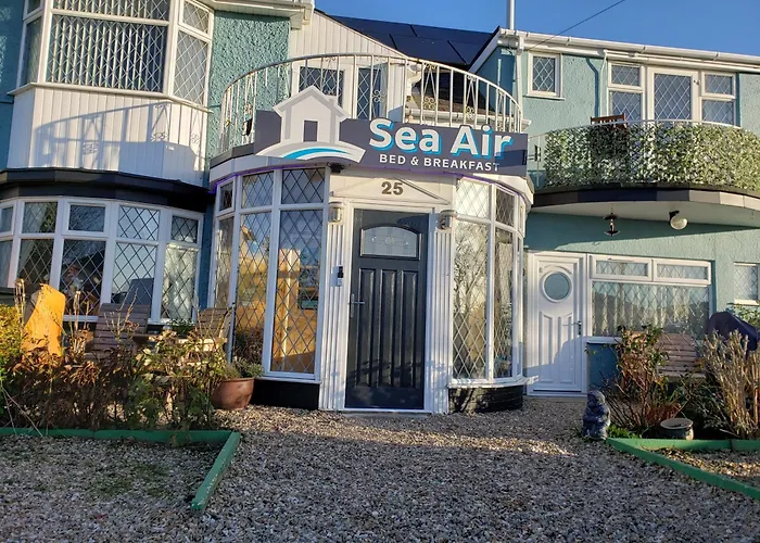 Sea Air B&B